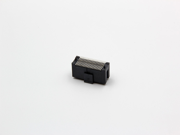 18/40/60/70 pin, SMT type